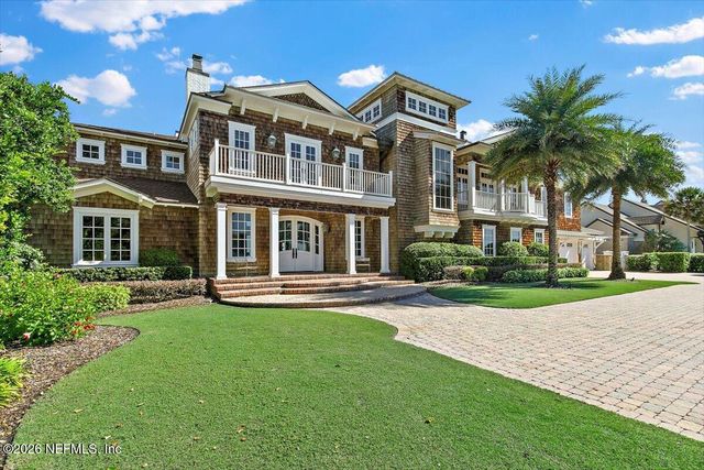 733 PONTE VEDRA Boulevard, Ponte Vedra Beach, FL 32082