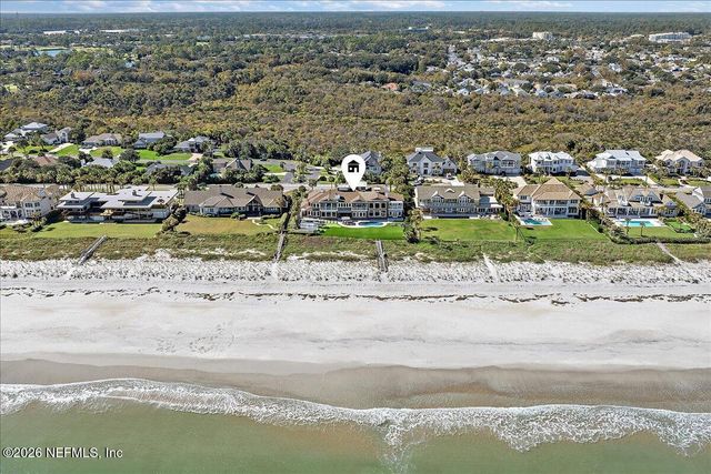 733 PONTE VEDRA Boulevard, Ponte Vedra Beach, FL 32082