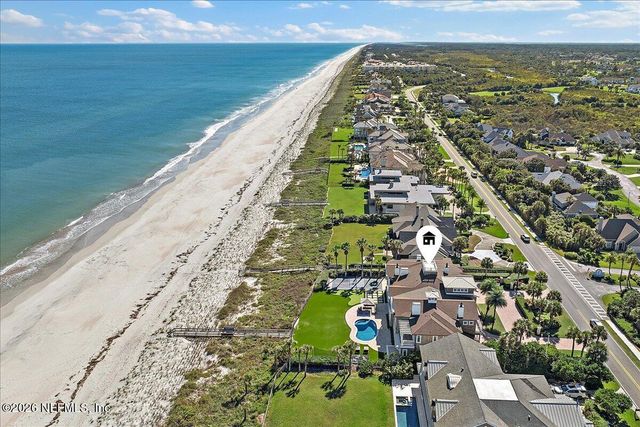 733 PONTE VEDRA Boulevard, Ponte Vedra Beach, FL 32082