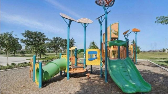 24214 Norwood Groves Drive, Richmond, TX 77469