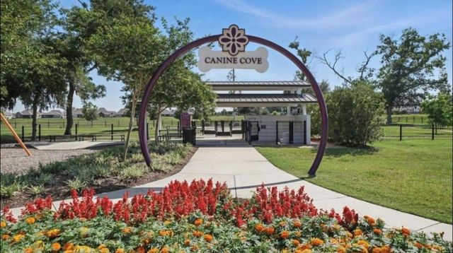 24214 Norwood Groves Drive, Richmond, TX 77469