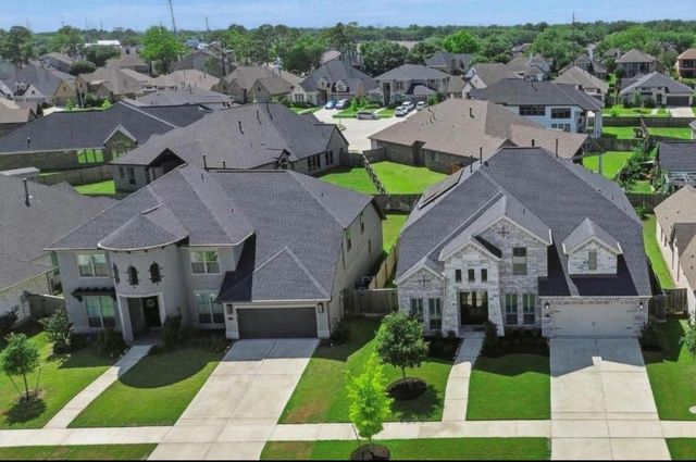 24214 Norwood Groves Drive, Richmond, TX 77469