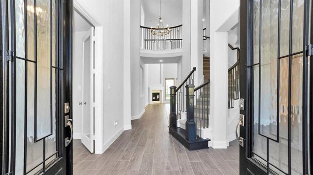 24214 Norwood Groves Drive, Richmond, TX 77469