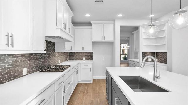 24214 Norwood Groves Drive, Richmond, TX 77469