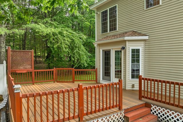 101 Byam, New Boston, NH 03070