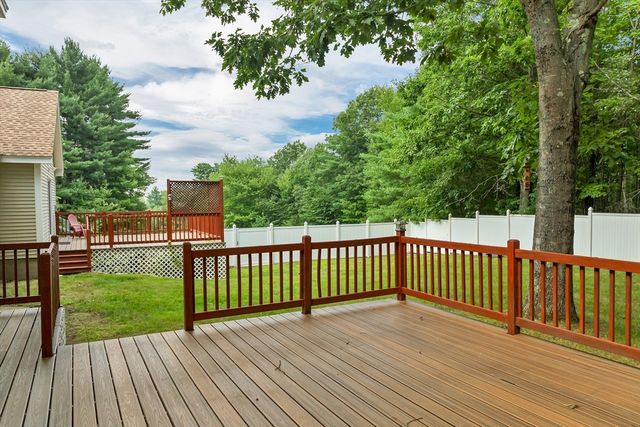 101 Byam, New Boston, NH 03070