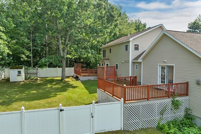101 Byam, New Boston, NH 03070
