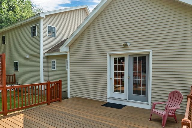 101 Byam, New Boston, NH 03070