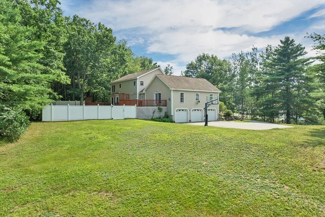 101 Byam, New Boston, NH 03070
