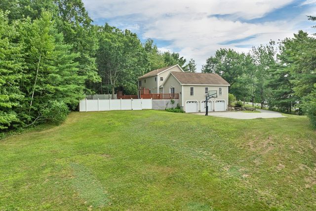 101 Byam, New Boston, NH 03070