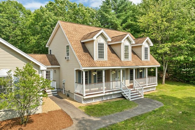 101 Byam, New Boston, NH 03070
