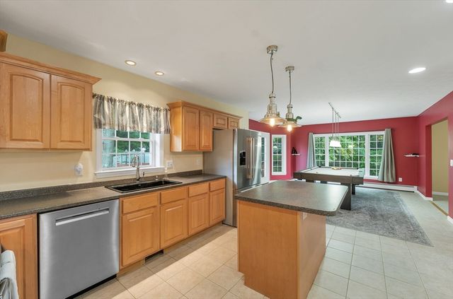 101 Byam, New Boston, NH 03070