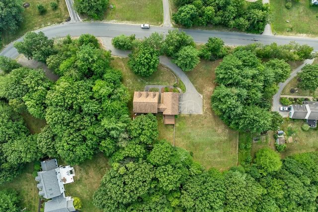 101 Byam, New Boston, NH 03070