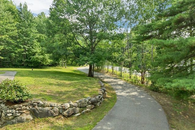 101 Byam, New Boston, NH 03070