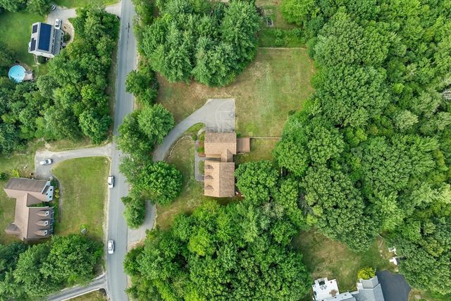 101 Byam, New Boston, NH 03070