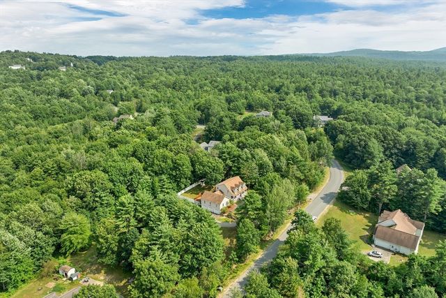 101 Byam, New Boston, NH 03070
