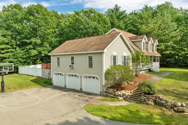 101 Byam, New Boston, NH 03070