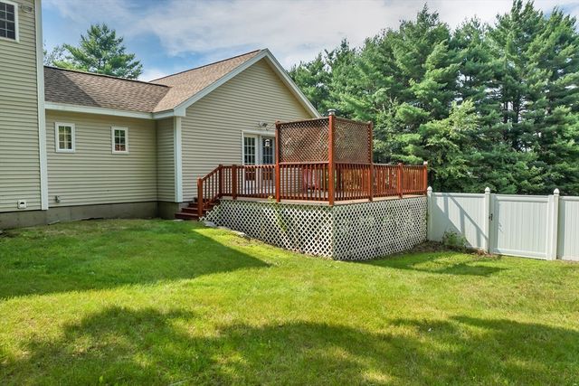 101 Byam, New Boston, NH 03070