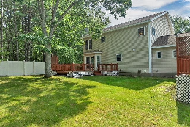 101 Byam, New Boston, NH 03070