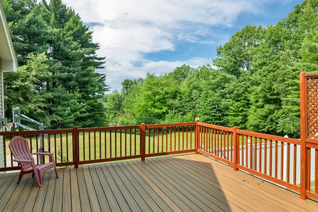 101 Byam, New Boston, NH 03070