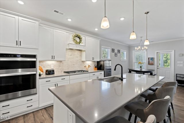 321 Heritage Regency Drive, Wake Forest, NC 27587