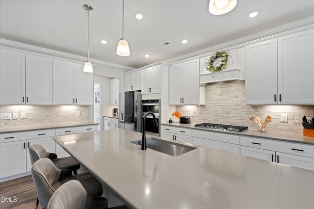 321 Heritage Regency Drive, Wake Forest, NC 27587