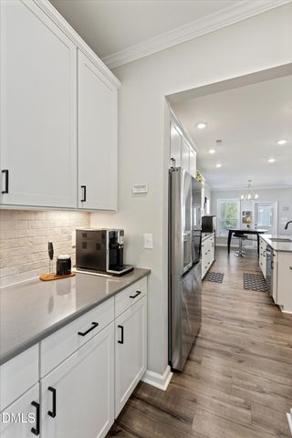 321 Heritage Regency Drive, Wake Forest, NC 27587