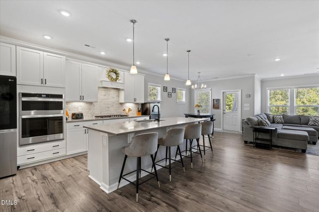 321 Heritage Regency Drive, Wake Forest, NC 27587