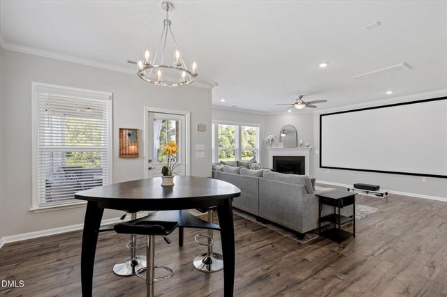321 Heritage Regency Drive, Wake Forest, NC 27587