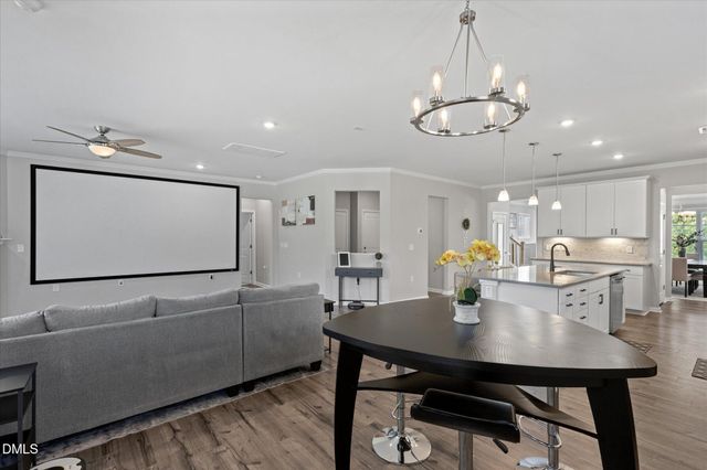 321 Heritage Regency Drive, Wake Forest, NC 27587