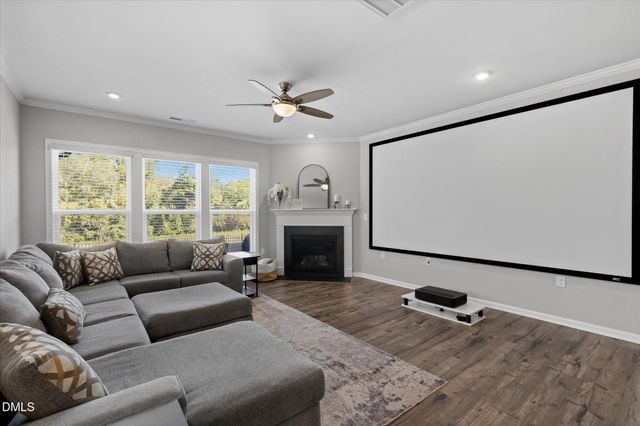 321 Heritage Regency Drive, Wake Forest, NC 27587