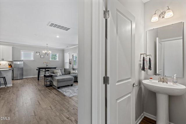 321 Heritage Regency Drive, Wake Forest, NC 27587
