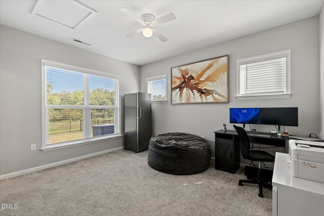 321 Heritage Regency Drive, Wake Forest, NC 27587