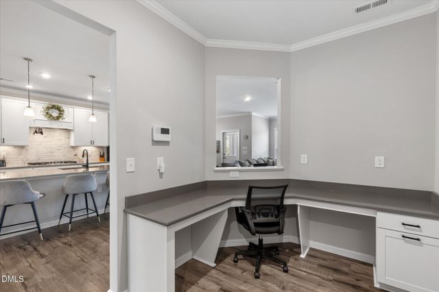 321 Heritage Regency Drive, Wake Forest, NC 27587