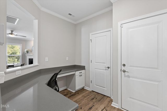 321 Heritage Regency Drive, Wake Forest, NC 27587
