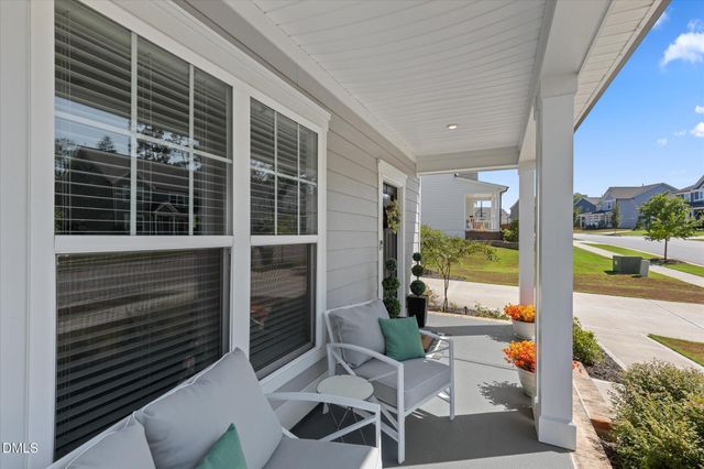 321 Heritage Regency Drive, Wake Forest, NC 27587