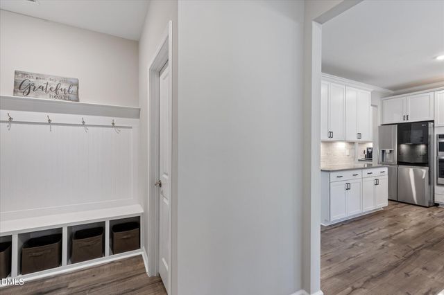 321 Heritage Regency Drive, Wake Forest, NC 27587
