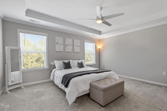 321 Heritage Regency Drive, Wake Forest, NC 27587