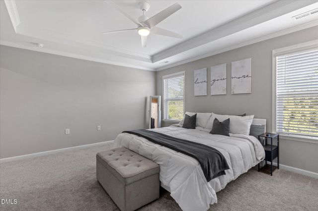 321 Heritage Regency Drive, Wake Forest, NC 27587