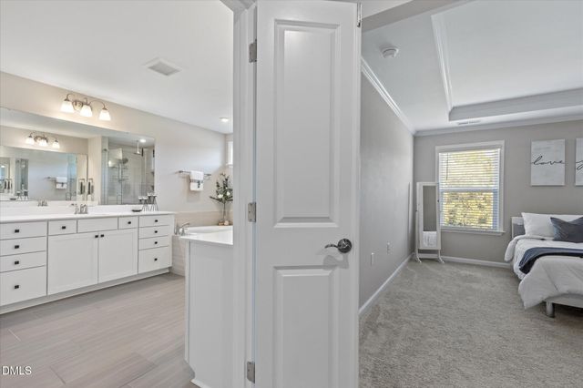 321 Heritage Regency Drive, Wake Forest, NC 27587