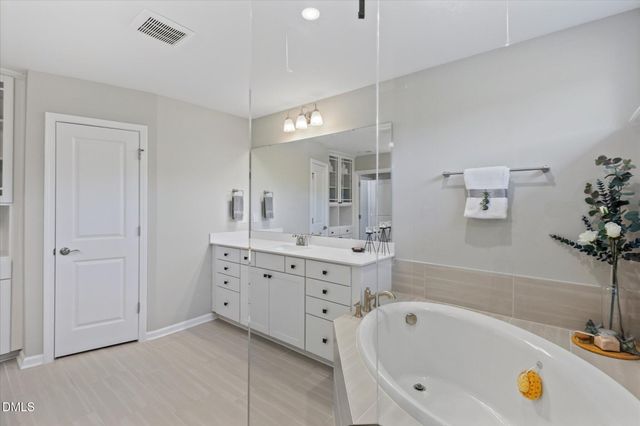 321 Heritage Regency Drive, Wake Forest, NC 27587