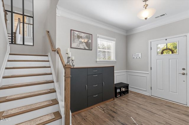 321 Heritage Regency Drive, Wake Forest, NC 27587