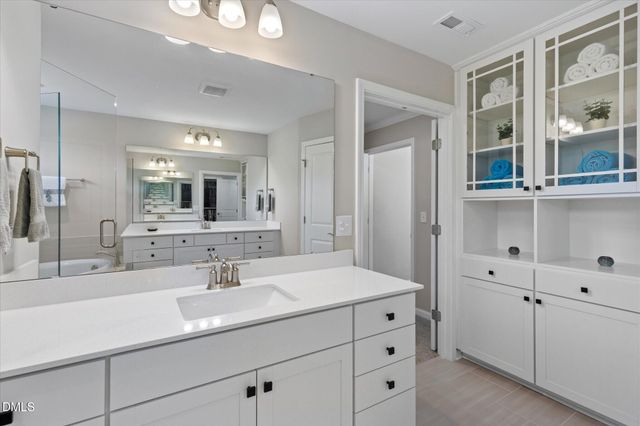 321 Heritage Regency Drive, Wake Forest, NC 27587