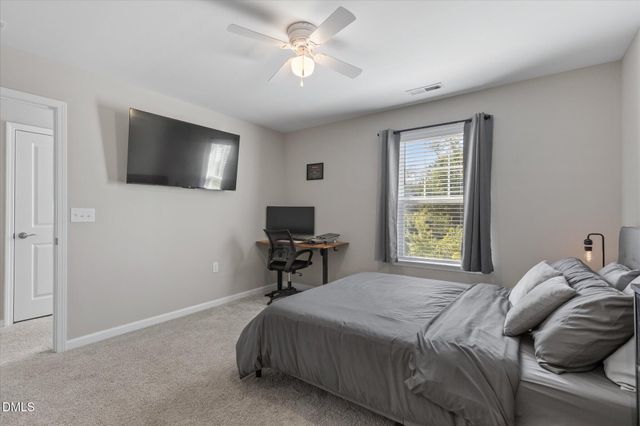 321 Heritage Regency Drive, Wake Forest, NC 27587