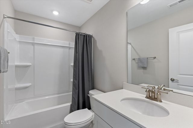 321 Heritage Regency Drive, Wake Forest, NC 27587
