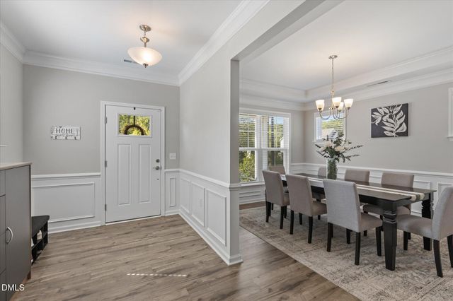 321 Heritage Regency Drive, Wake Forest, NC 27587