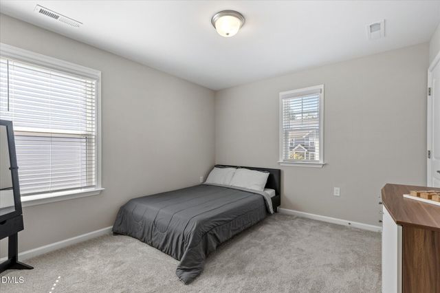 321 Heritage Regency Drive, Wake Forest, NC 27587