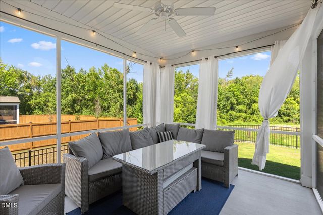 321 Heritage Regency Drive, Wake Forest, NC 27587