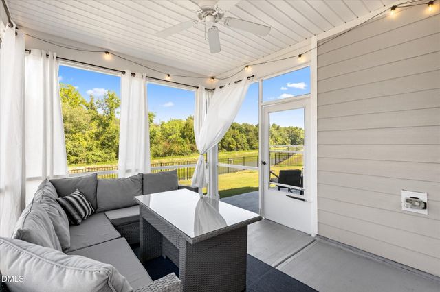 321 Heritage Regency Drive, Wake Forest, NC 27587