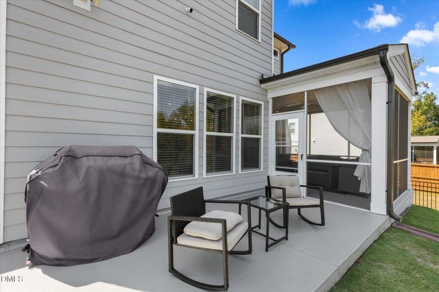 321 Heritage Regency Drive, Wake Forest, NC 27587